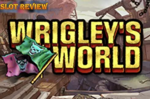 Wrigleys World icon